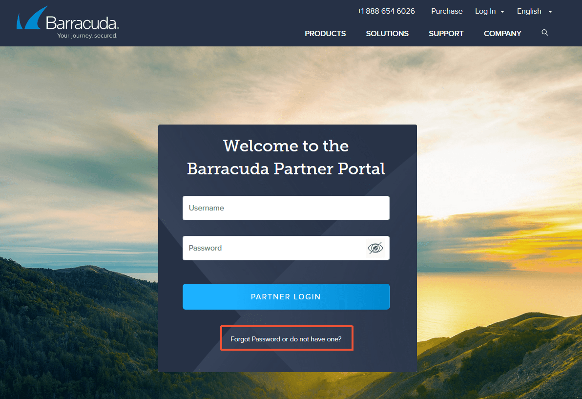 I am a Partner Barracuda Campus